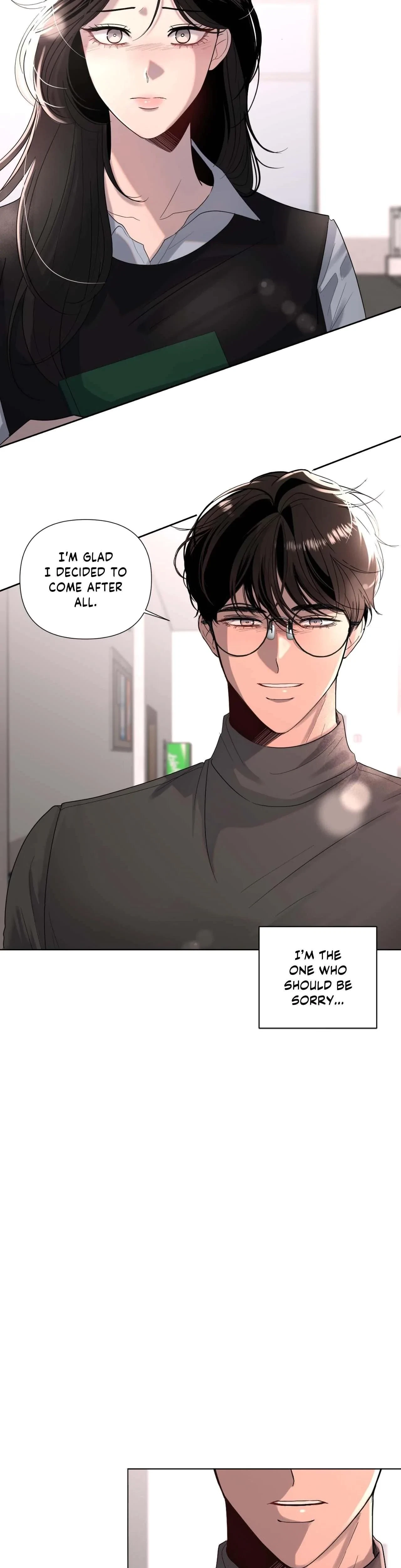 The Nerd Formula Chapter 6, page 23
