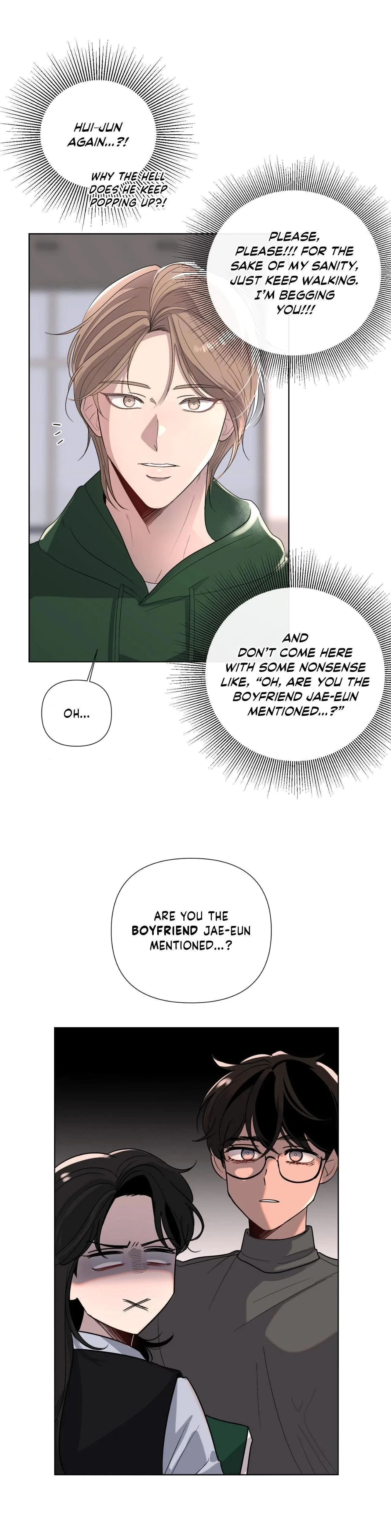 The Nerd Formula Chapter 6, page 25