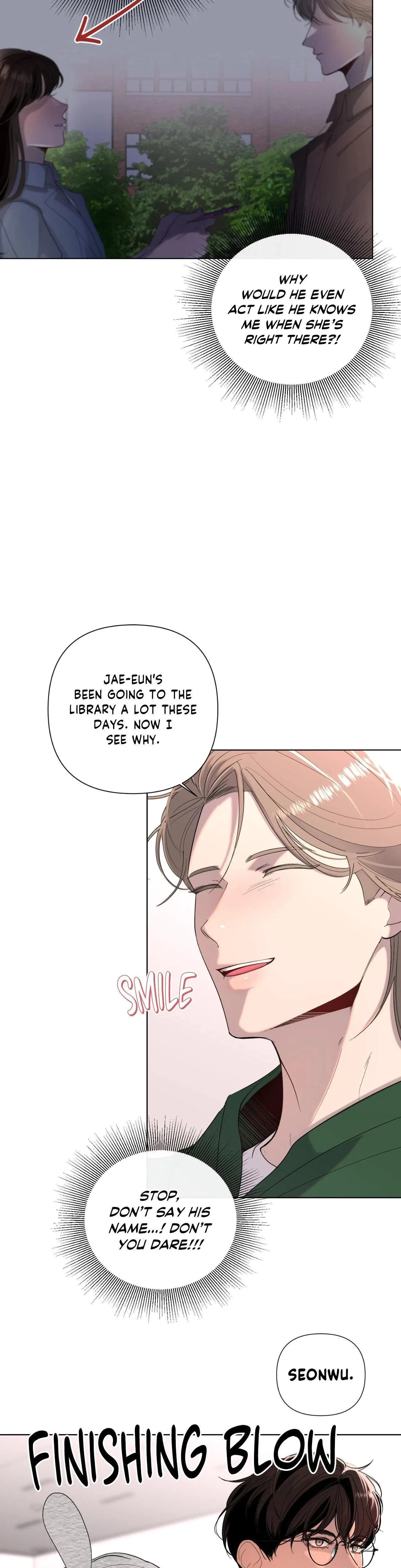 The Nerd Formula Chapter 6, page 27