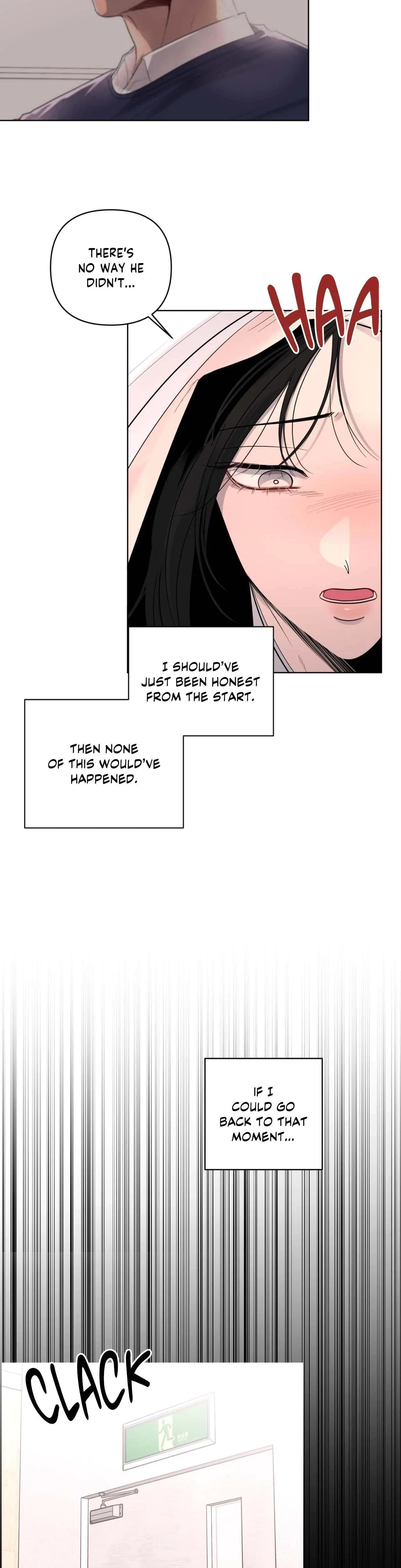 The Nerd Formula Chapter 6, page 3