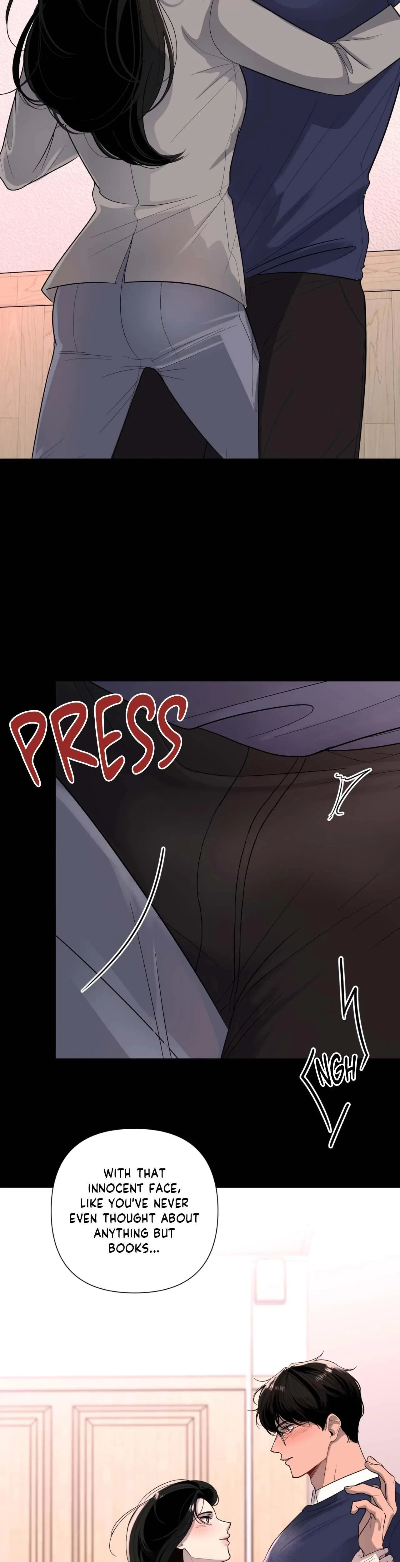 The Nerd Formula Chapter 6, page 7