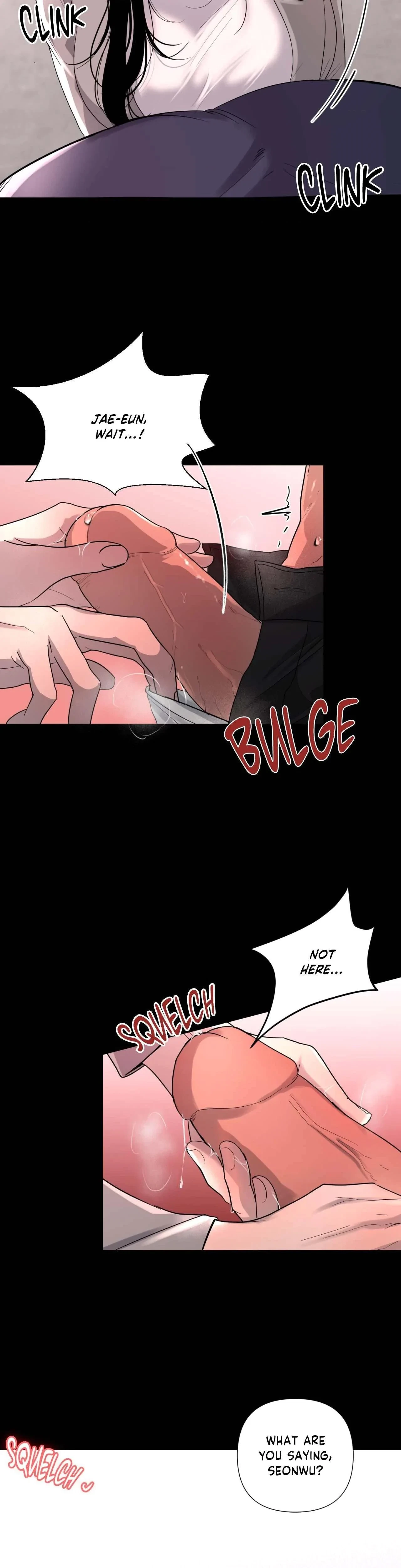 The Nerd Formula Chapter 6, page 9