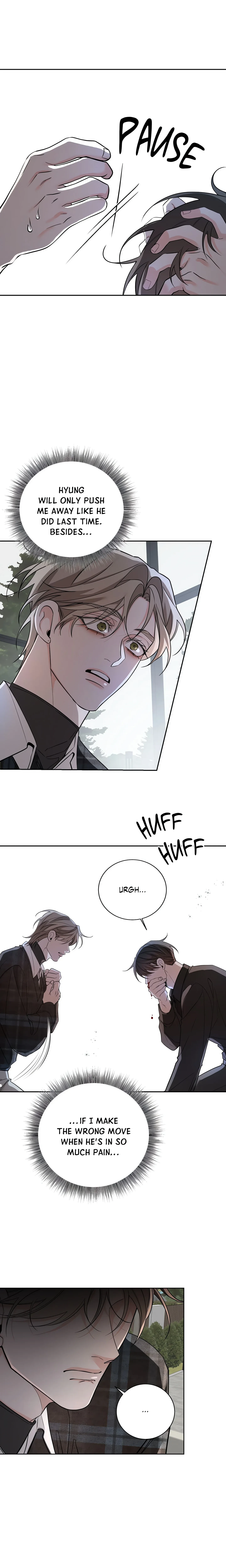Lights, Camera, Action! Chapter 13, page 13