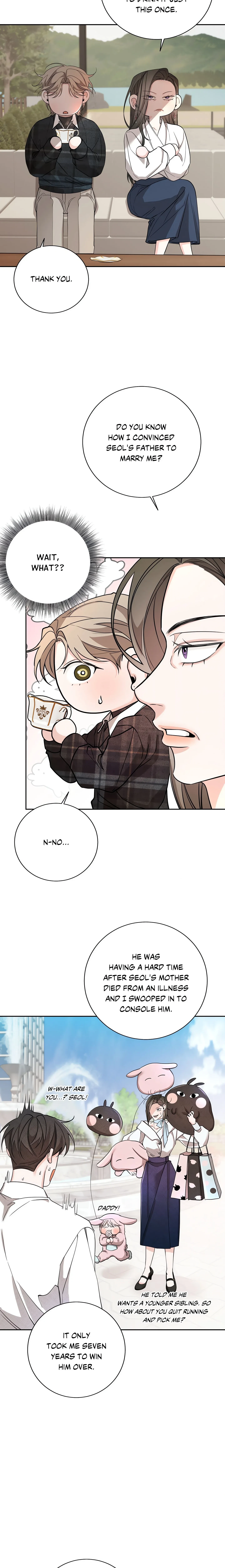 Lights, Camera, Action! Chapter 13, page 15