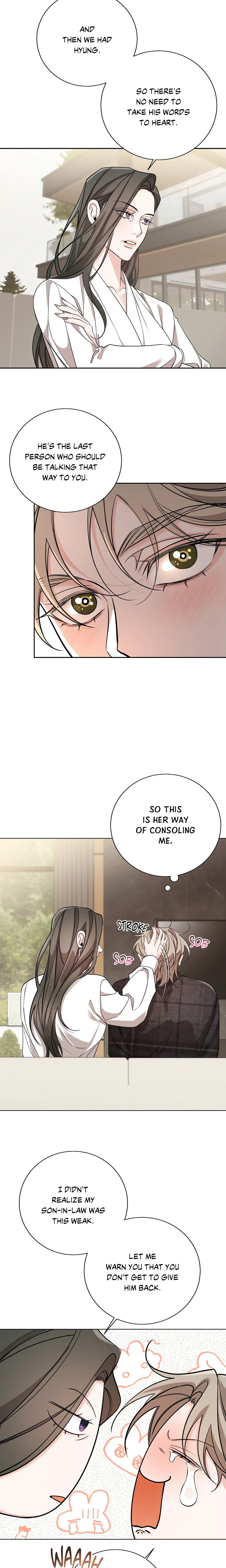 Lights, Camera, Action! Chapter 13, page 16