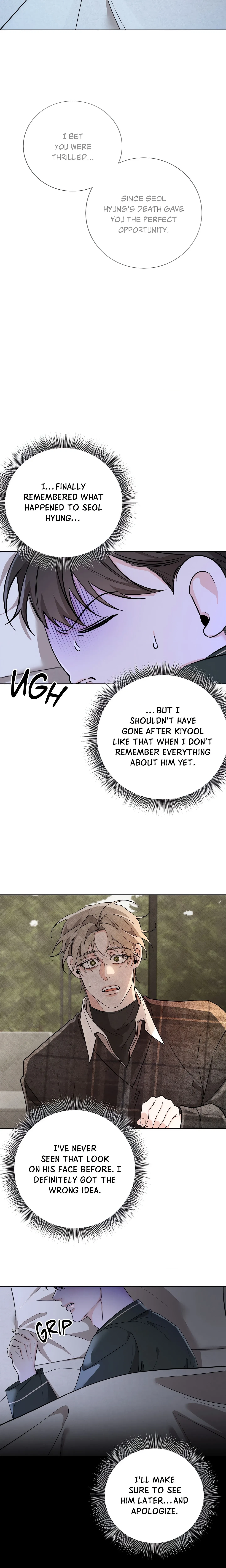 Lights, Camera, Action! Chapter 13, page 18