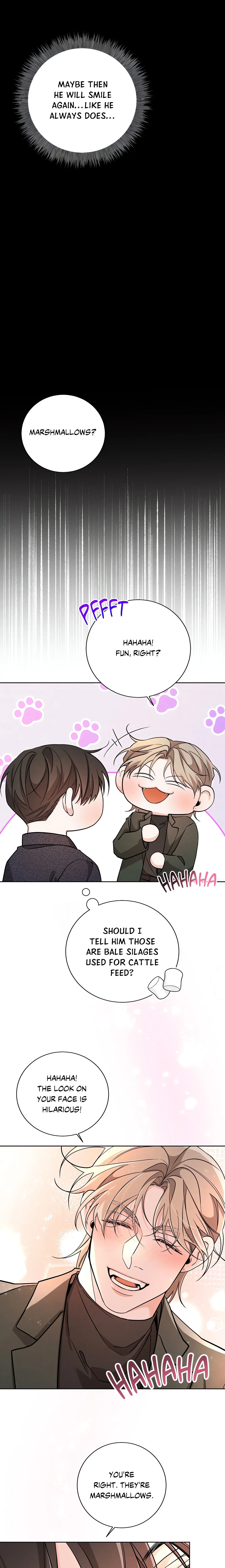 Lights, Camera, Action! Chapter 13, page 19