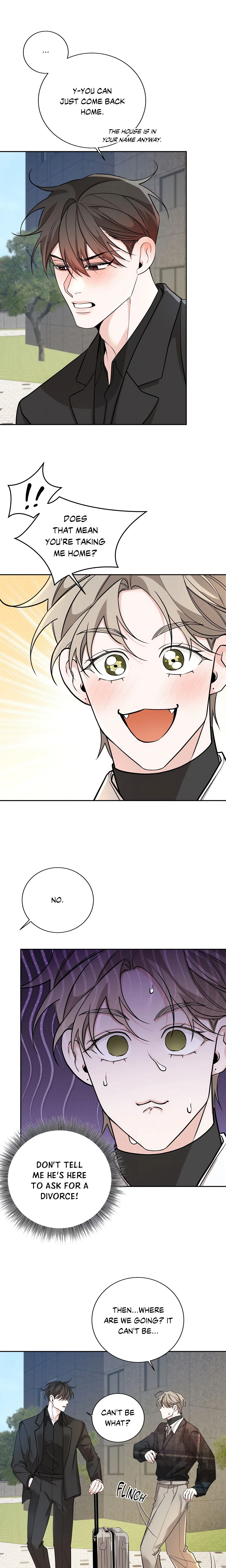 Lights, Camera, Action! Chapter 13, page 2