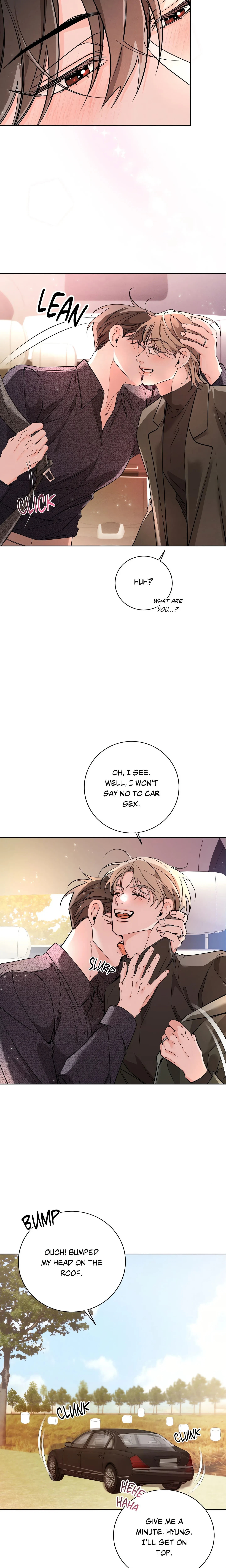 Lights, Camera, Action! Chapter 13, page 20