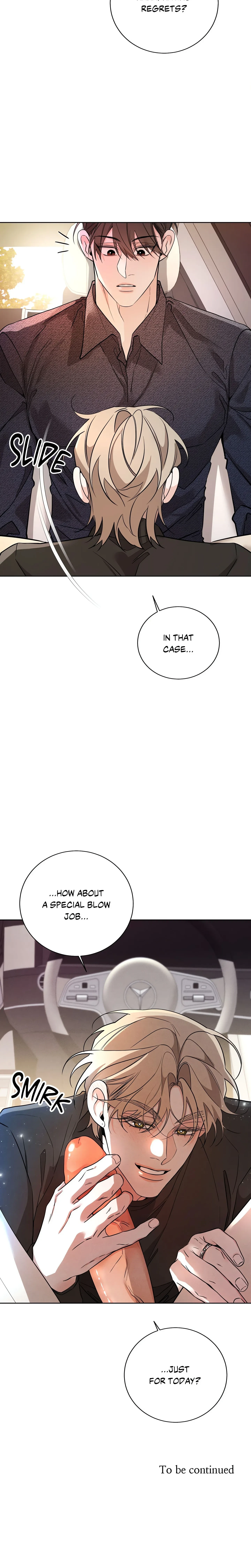 Lights, Camera, Action! Chapter 13, page 22