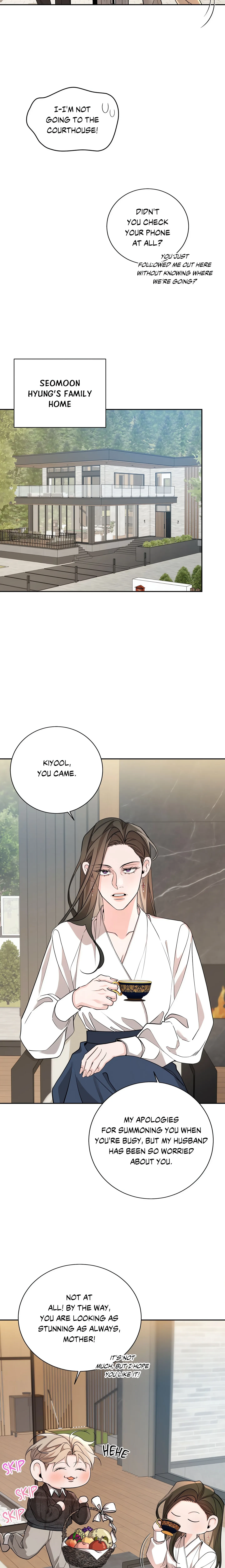 Lights, Camera, Action! Chapter 13, page 3