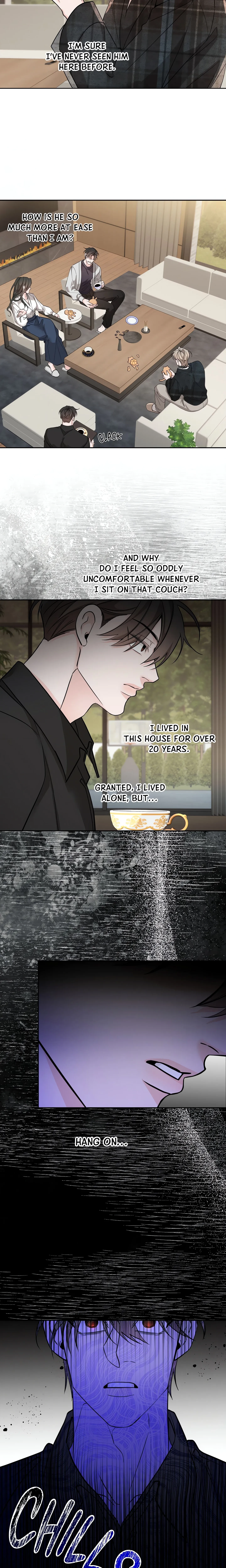 Lights, Camera, Action! Chapter 13, page 7