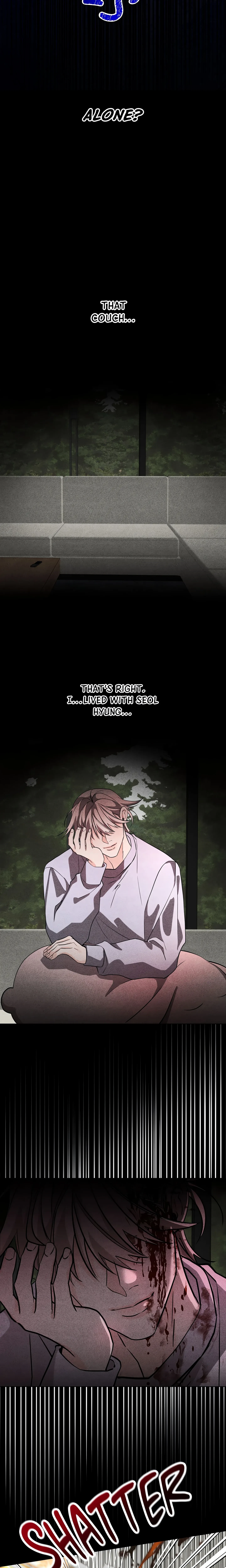 Lights, Camera, Action! Chapter 13, page 8