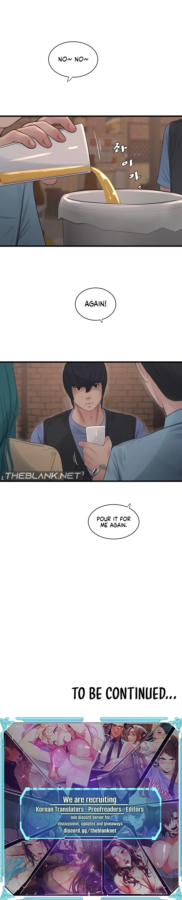 Hole Journal: Unlocked Chapter 85, page 7