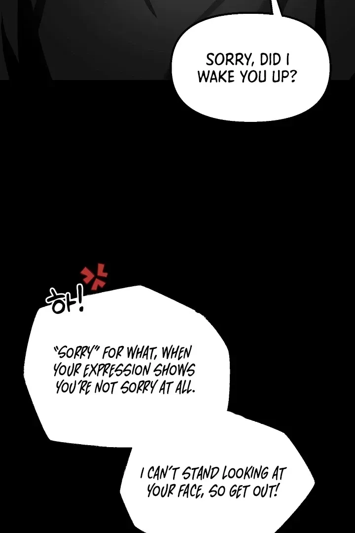 Housemate From Hell Chapter 5, page 13