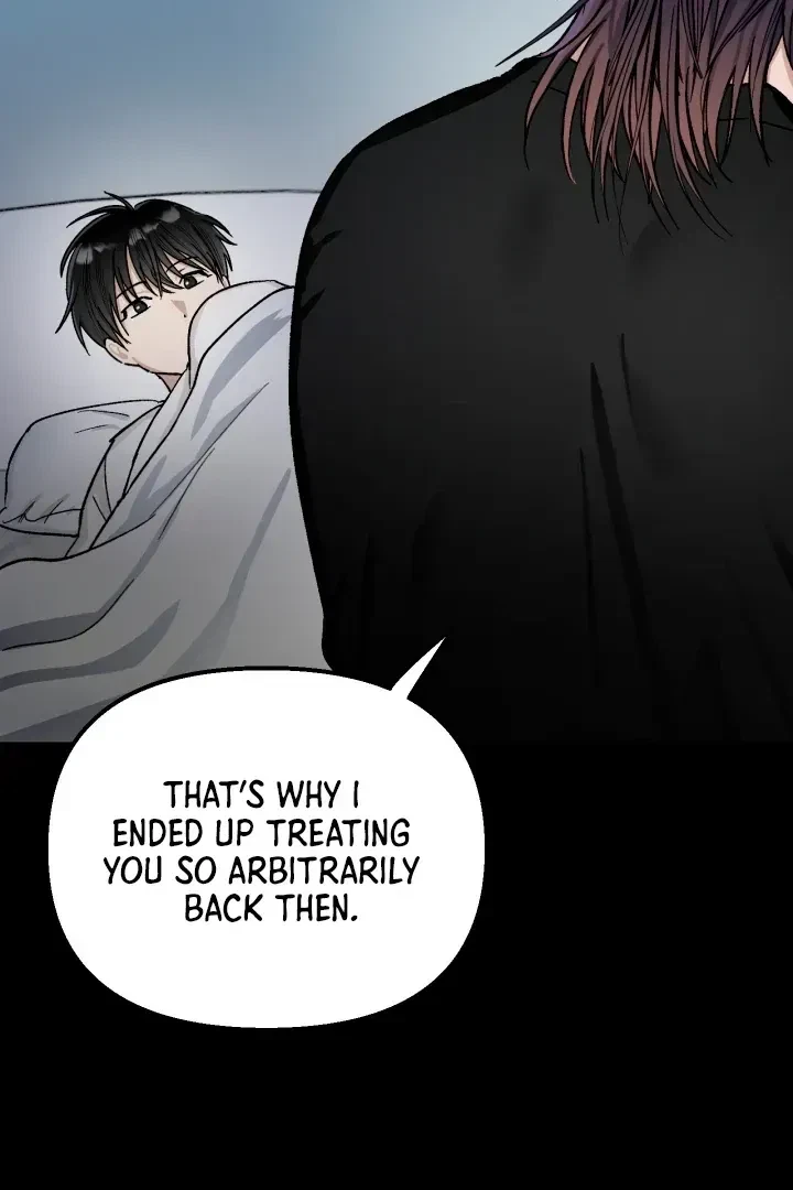 Housemate From Hell Chapter 5, page 17