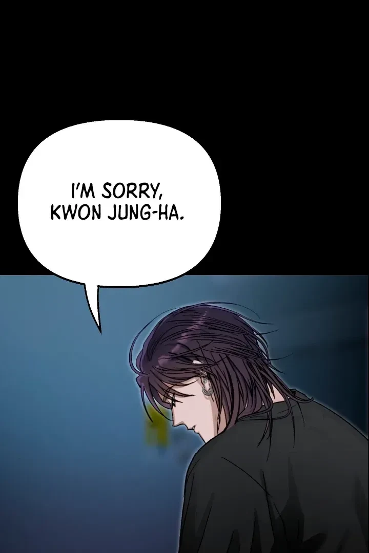 Housemate From Hell Chapter 5, page 18
