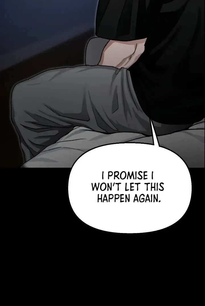 Housemate From Hell Chapter 5, page 19