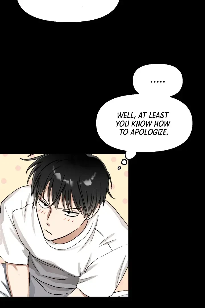 Housemate From Hell Chapter 5, page 24