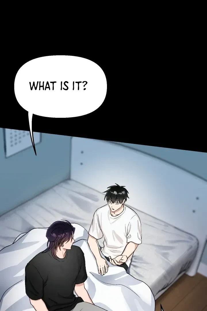 Housemate From Hell Chapter 5, page 26