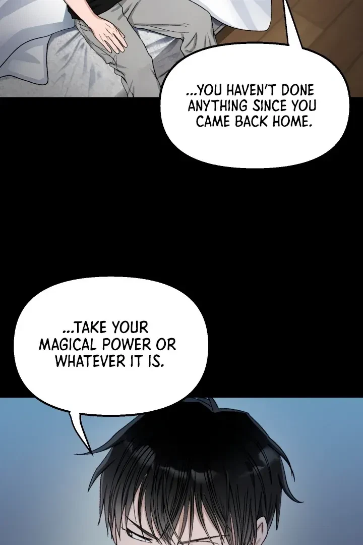 Housemate From Hell Chapter 5, page 27
