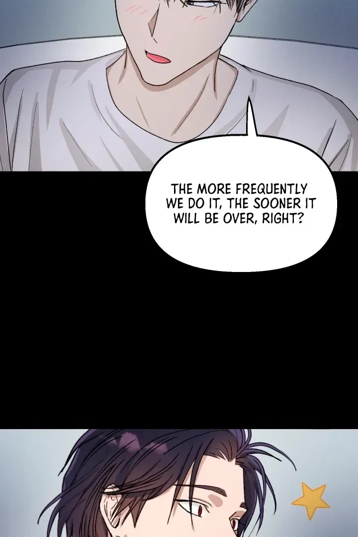 Housemate From Hell Chapter 5, page 28