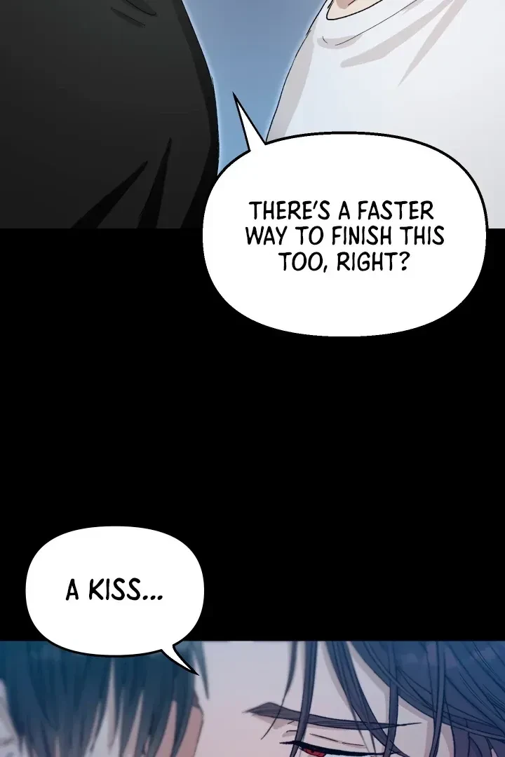 Housemate From Hell Chapter 5, page 33