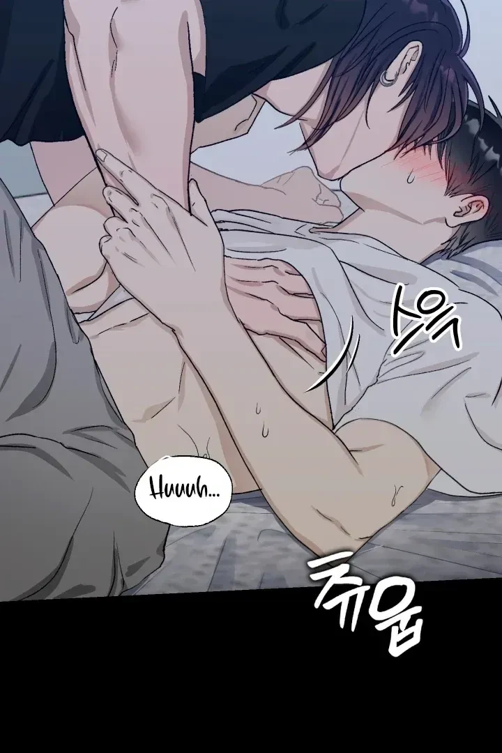 Housemate From Hell Chapter 5, page 41
