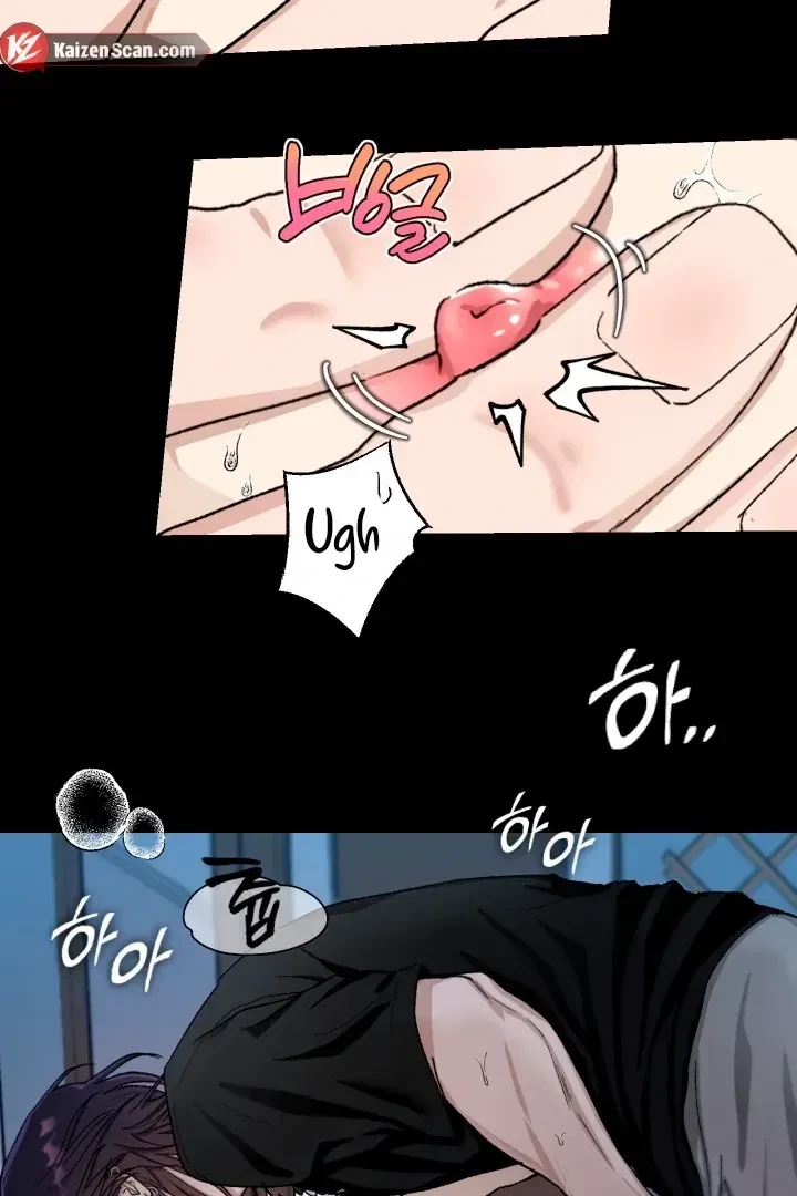 Housemate From Hell Chapter 5, page 44