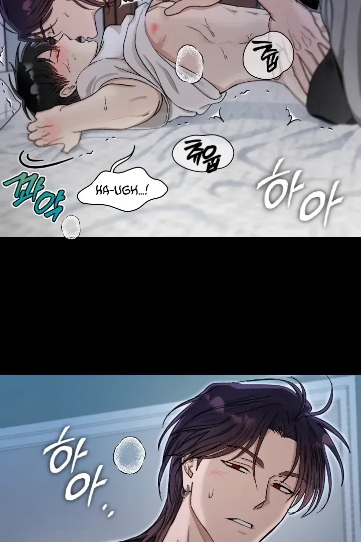 Housemate From Hell Chapter 5, page 45