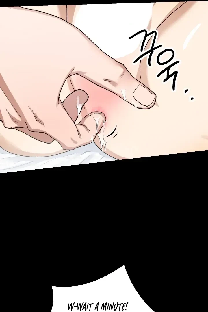 Housemate From Hell Chapter 5, page 49