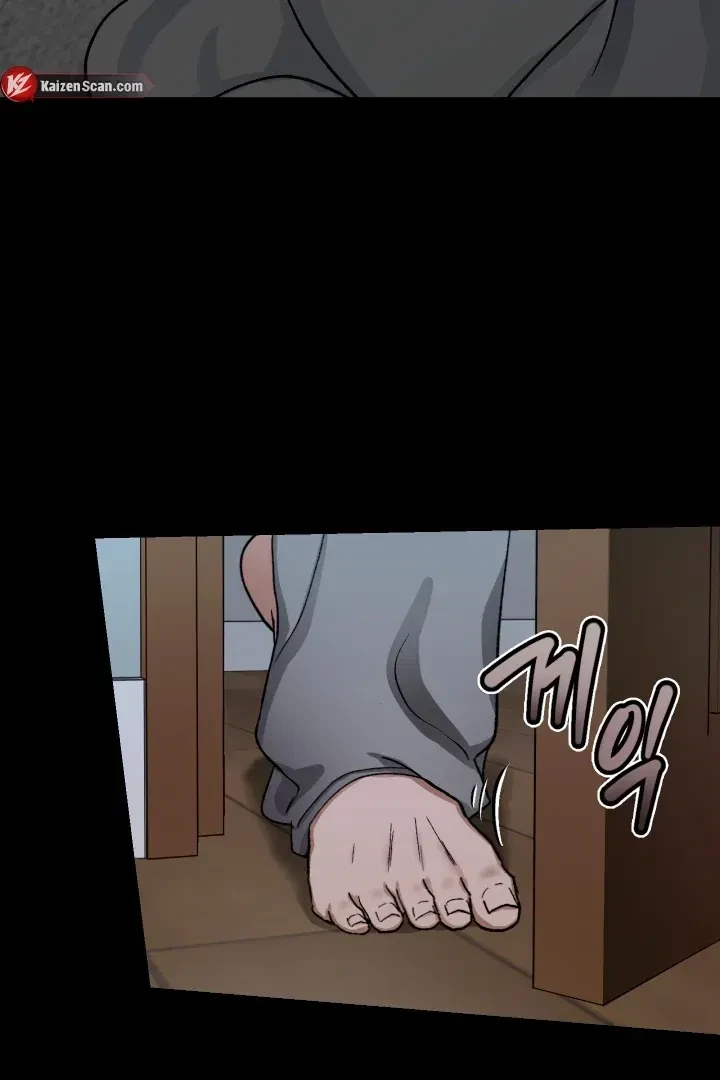 Housemate From Hell Chapter 5, page 5