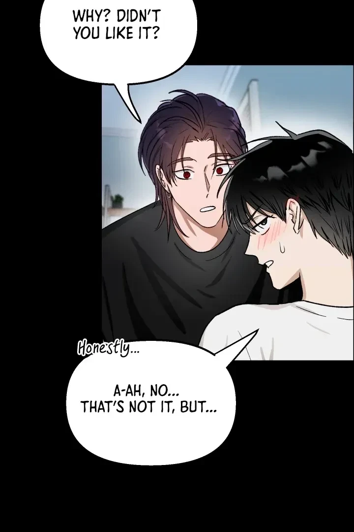 Housemate From Hell Chapter 5, page 51