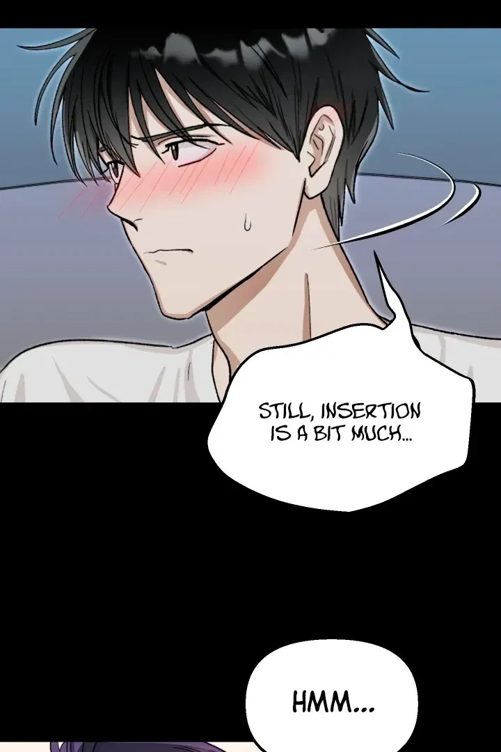 Housemate From Hell Chapter 5, page 52