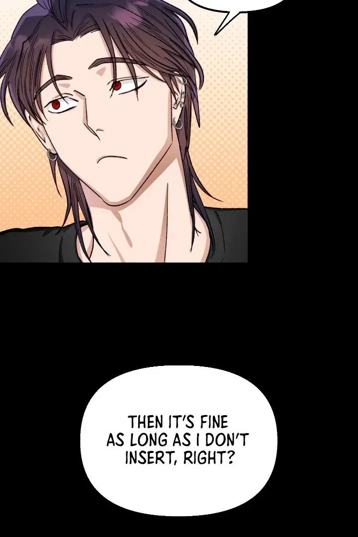 Housemate From Hell Chapter 5, page 53