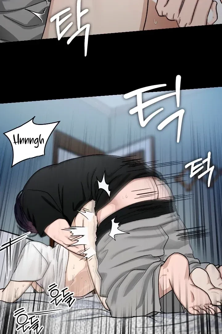 Housemate From Hell Chapter 5, page 63