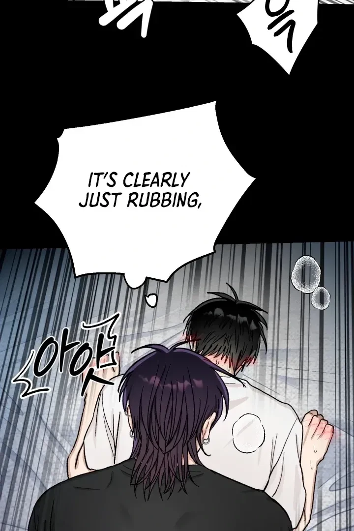 Housemate From Hell Chapter 5, page 65