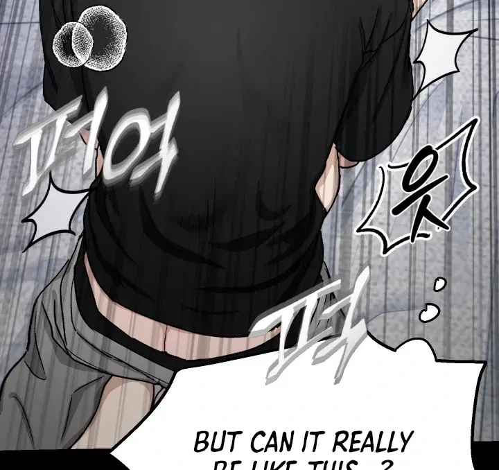 Housemate From Hell Chapter 5, page 66