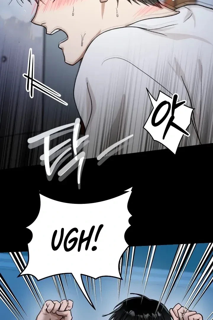 Housemate From Hell Chapter 5, page 69