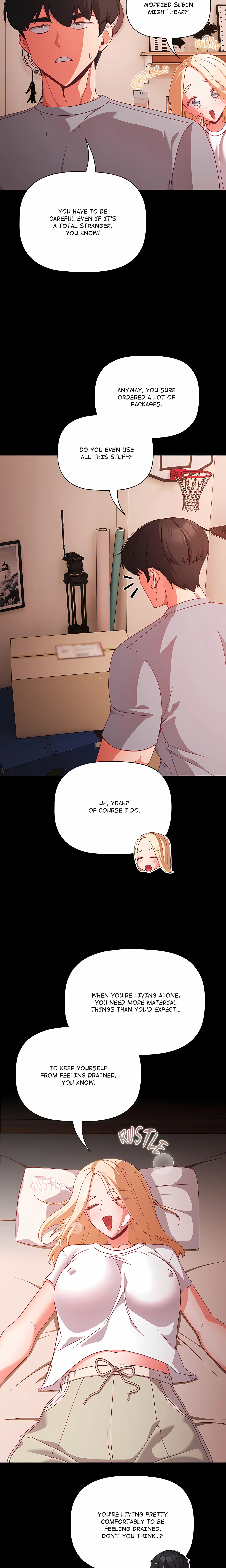 People Of The Dark Chapter 18 (Uncensored), page 2