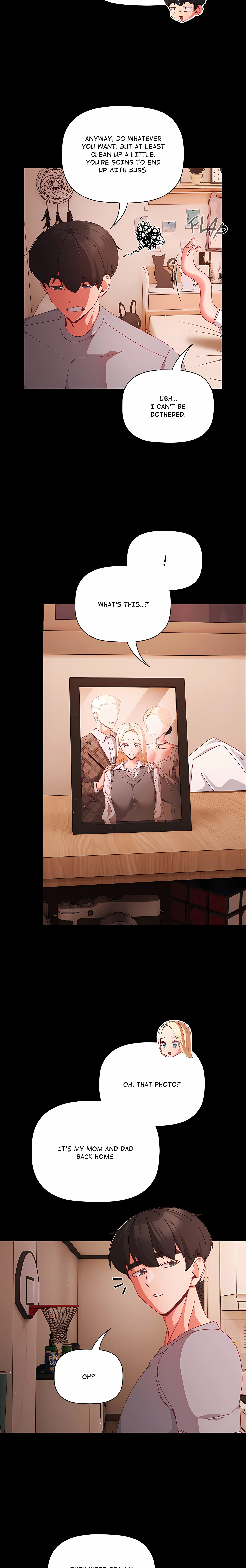 People Of The Dark Chapter 18 (Uncensored), page 3