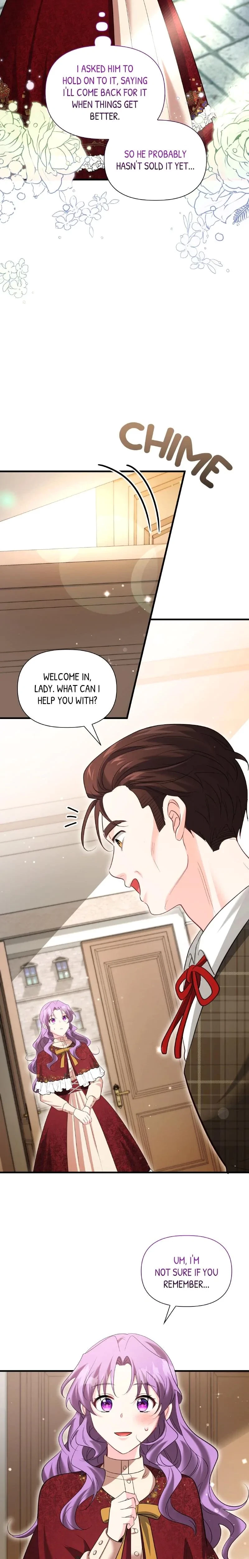 The Beastly Count After Dark Chapter 56, page 2