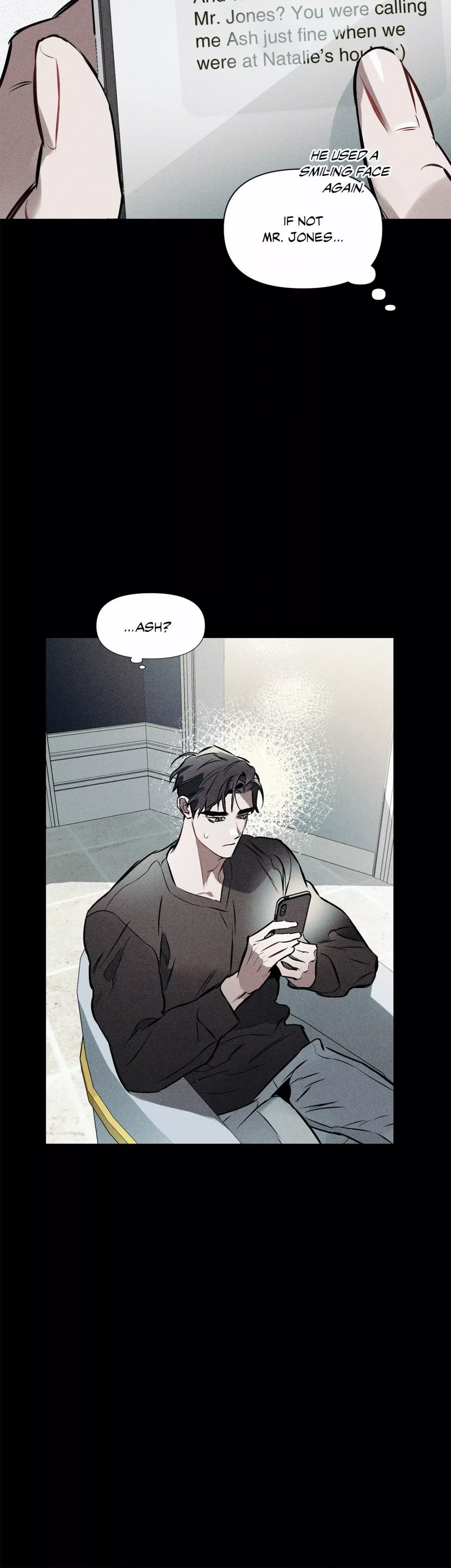 Define The Relationship Chapter 36, page 11