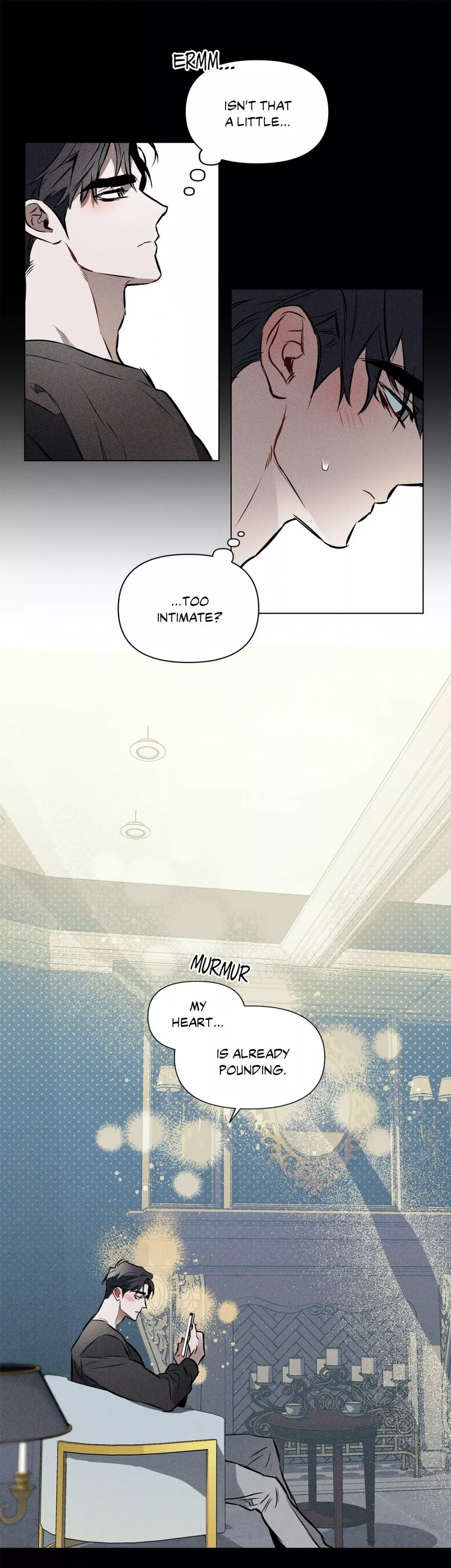 Define The Relationship Chapter 36, page 12