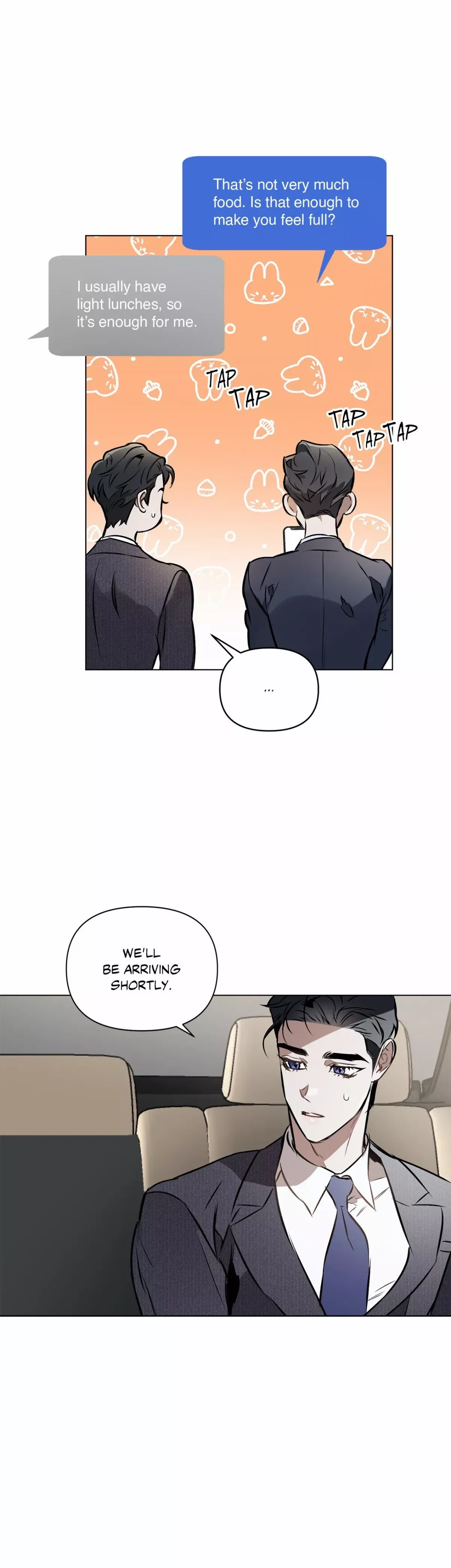Define The Relationship Chapter 36, page 15
