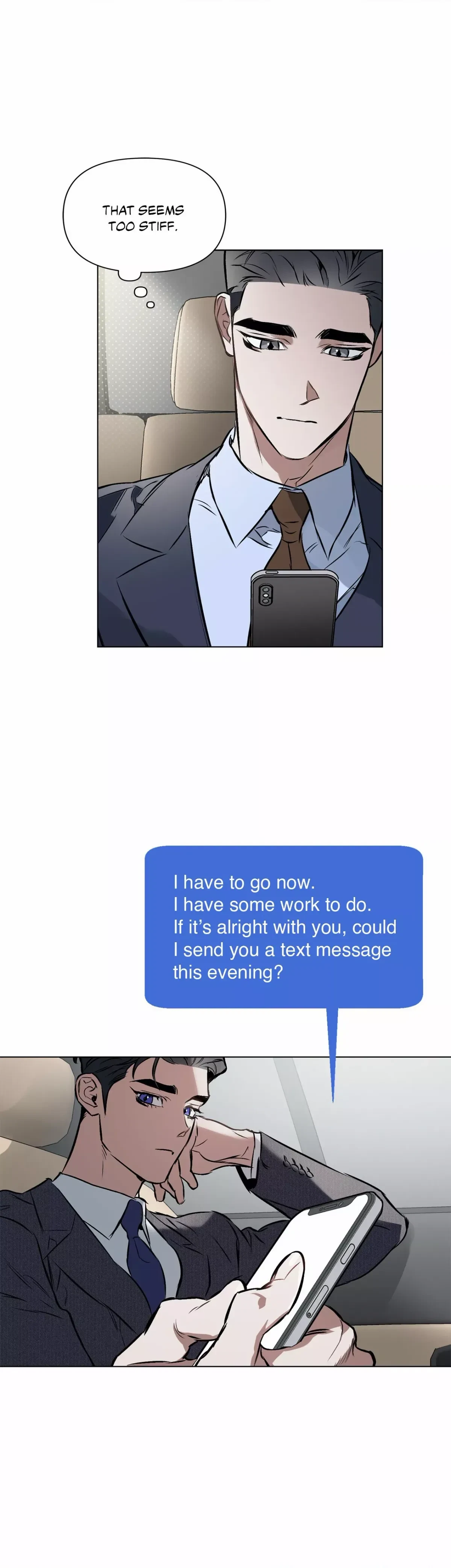 Define The Relationship Chapter 36, page 18