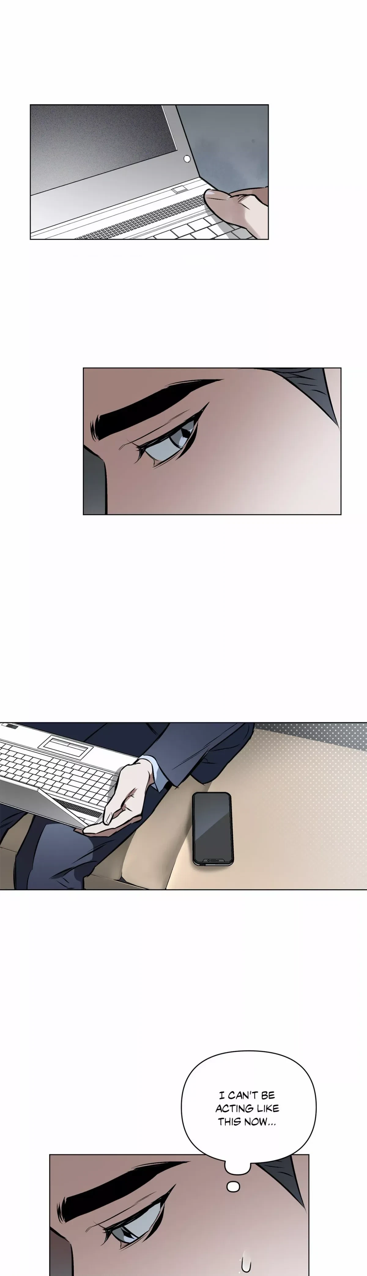 Define The Relationship Chapter 36, page 22