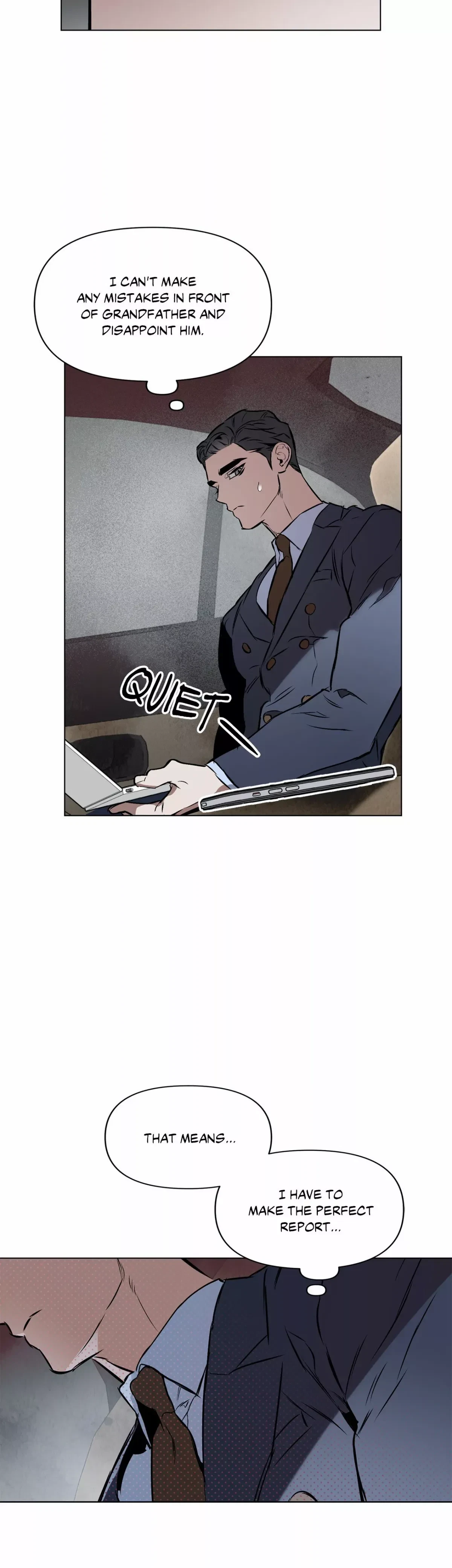 Define The Relationship Chapter 36, page 23