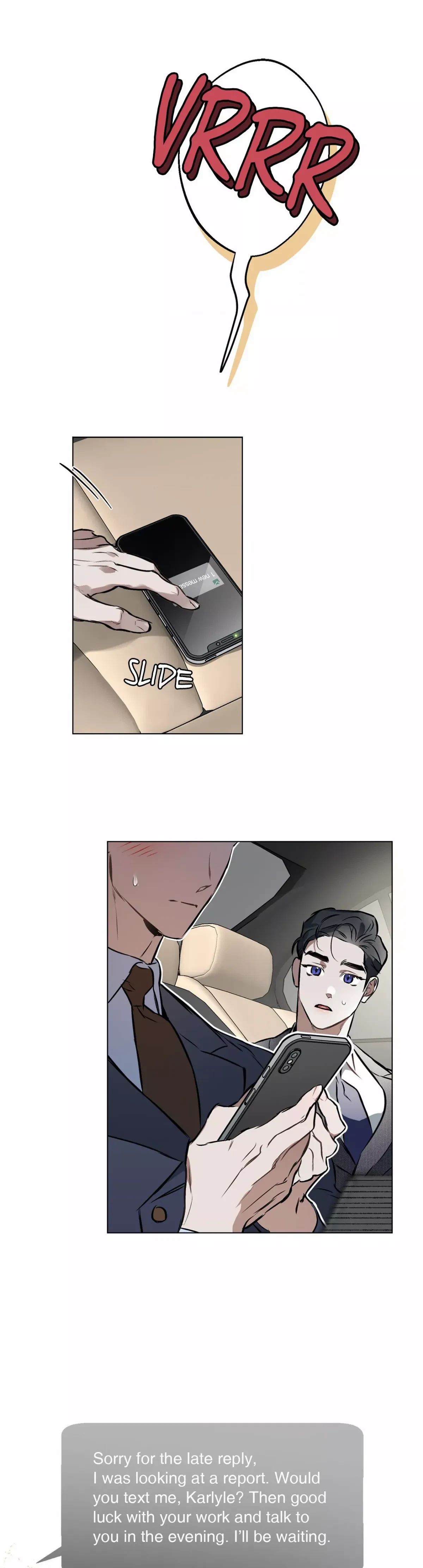 Define The Relationship Chapter 36, page 24