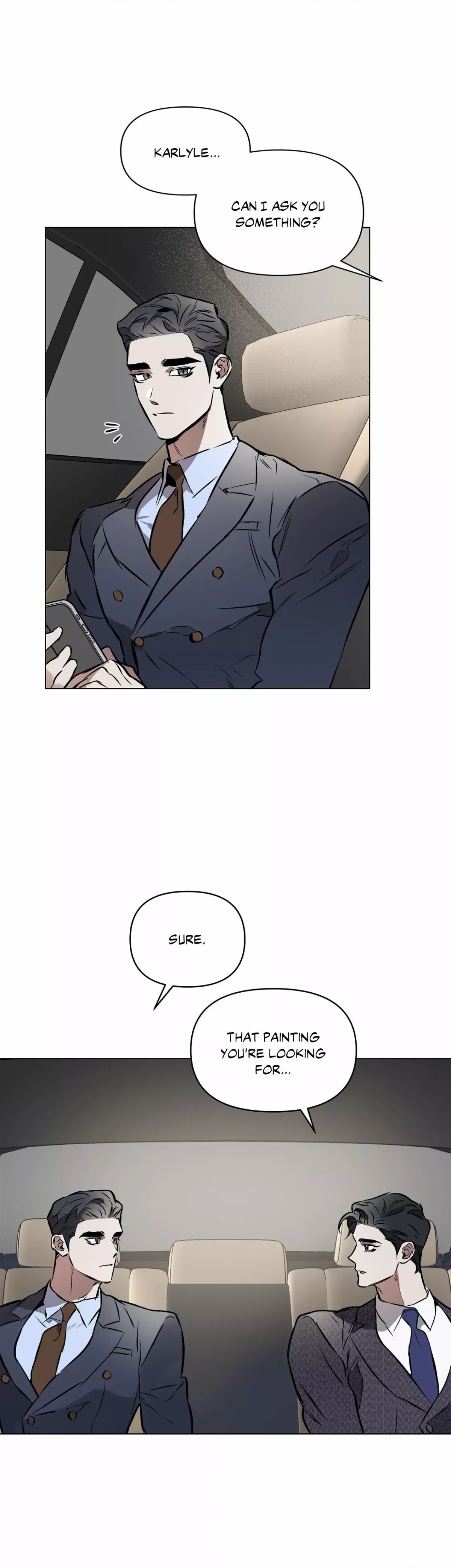 Define The Relationship Chapter 36, page 26
